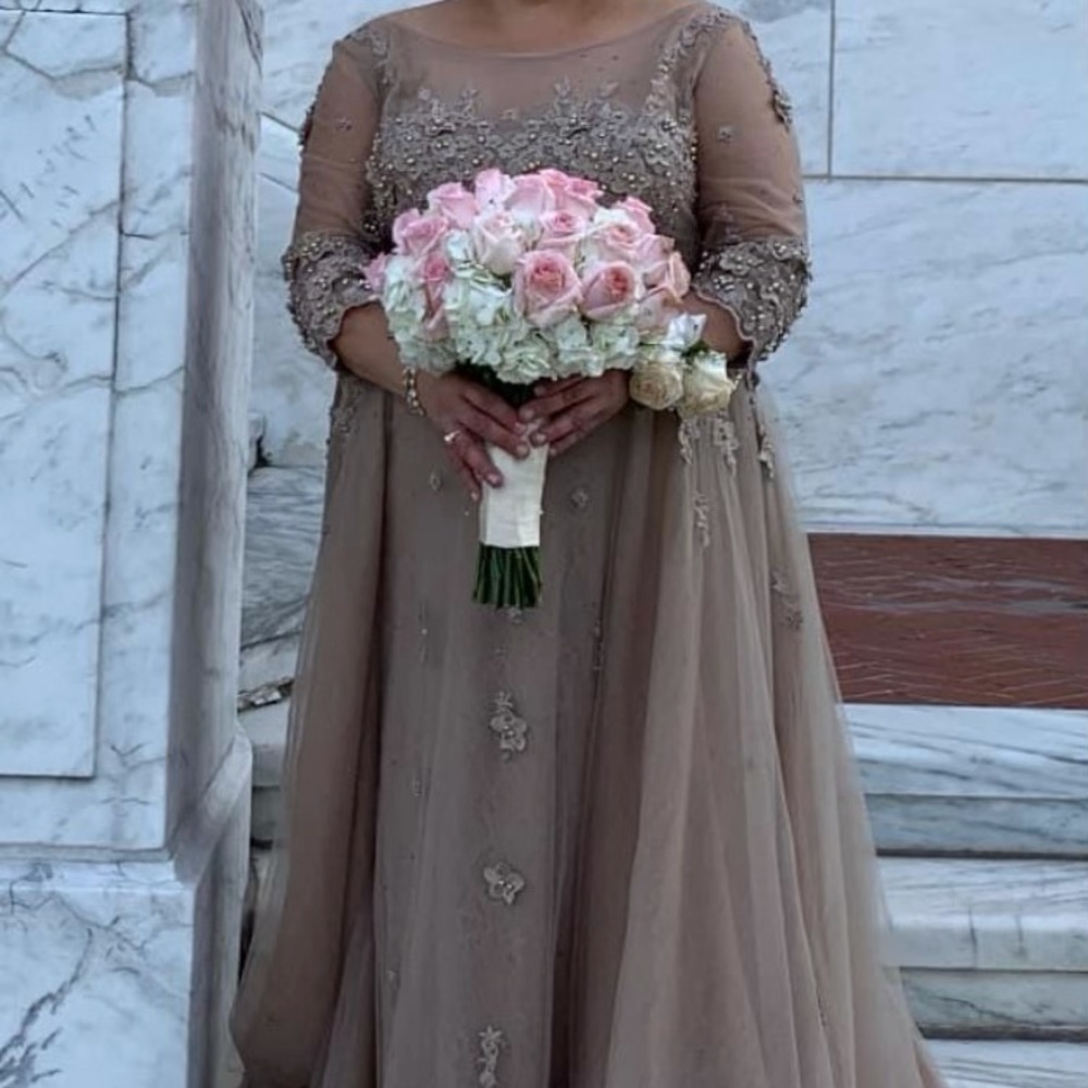 Mother of the Bride dress/MOB